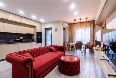 Baneasa | Piata Presei Libere | Complex Parcului 20 | Parcare | Nou - 1