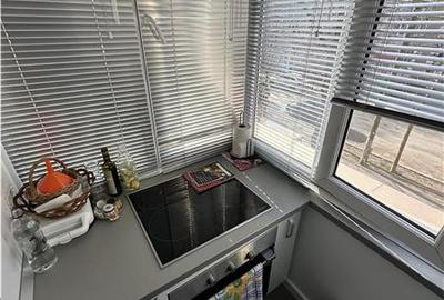 Apartament cu 2 camere decomandat în Aradului - 10