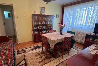 Apartament cu 2 camere semidecomandat în Cetate - 3