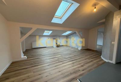 Apartament cu 2 camere semidecomandat în Străulești