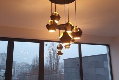 Apartament cu 4 camere decomandat în Cișmigiu - 9