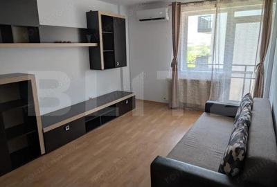 Apartament 2 camere, decomandate, pet friendly, 56 mp, parcare, zona Donath - 2