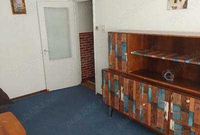 Apartament cu 3 camere decomandat în Central - 4