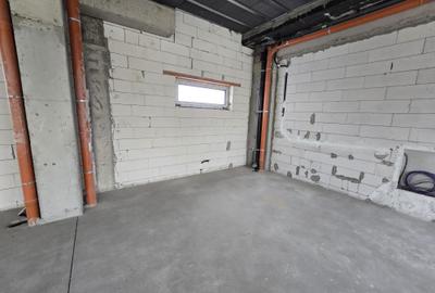 Spațiu comercial, de 559 mp, în Drumul Taberei - 22