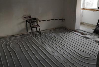 Apartament cu 3 camere decomandat în Dâmbovița - 5