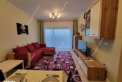 Apartament cu 2 camere în Dumbrăvița