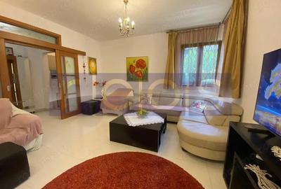 Vanzare Vila 208mp D+P+E+M | Parcul Circului
