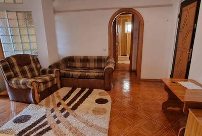 Apartament cu 2 camere decomandat, mobilat în Ștefan cel Mare - 2