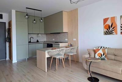 Apartament nou 2 camere Baneasa, Greenfield - 2