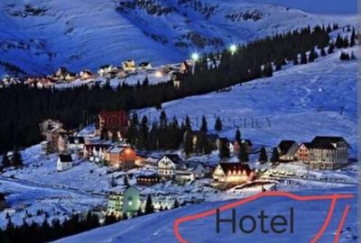 Proprietate specială, de 4,000 mp, în Rânca - 20