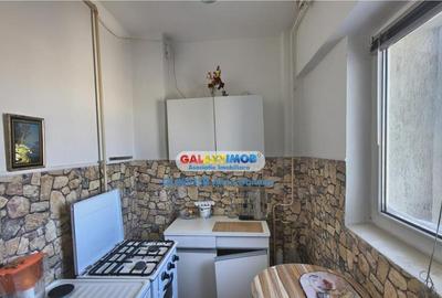 Garsonieră decomandată, mobilată în Rahova