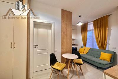 Apartament cu 2 camere decomandat, mobilat în Dumbrăvița - 5