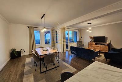 Duplex cu 4 camere cu Teren 300 Mp în Iris - 1