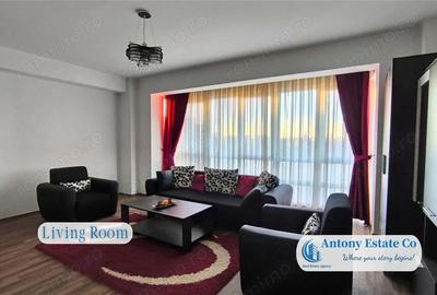 Apartament cu 2 camere decomandat în Nufărul - 5