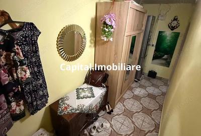 De vanzare apartament 1 camera decomandat Micro 14, zona Viaduct - 1