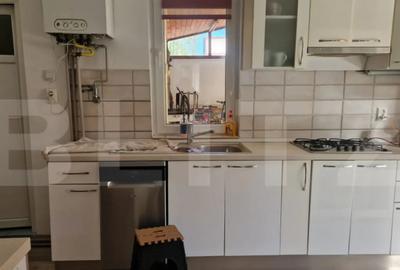 Casă cu 4 camere cu Teren 760 Mp în Bartolomeu - 3