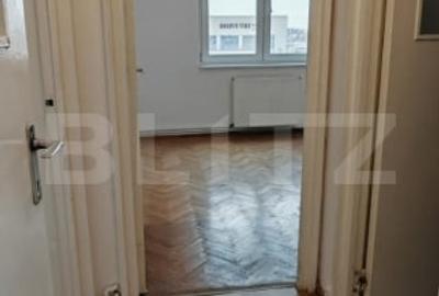 Apartament cu 3 camere semidecomandat în Astra - 7