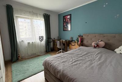 Apartament cu 4 camere decomandat, mobilat în Vitan - 13