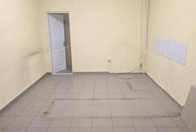 Inchiriez spatiu comercial in Deva, zona ultracentrala (Decebal, Exim Bank), suprafata utila 24 mp, - 4