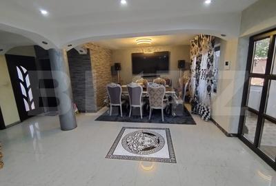 Casa P+M, 418 mp curte, 150mp util, parc Romanescu  Extensiv - 12