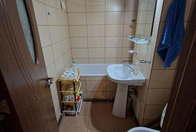 Apartament cu 2 camere decomandat în Popoveni - 6