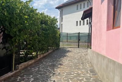 Casa familiala, 5 camere, zona buna, linistita - 19