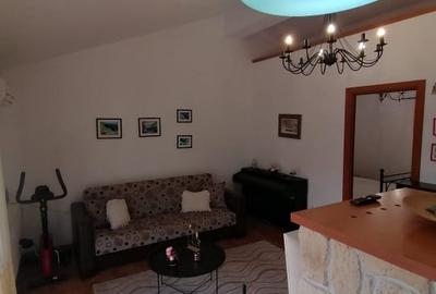 Faleza Nord - Plaja Reyna, etaj de vila, 2 camere, UTILITATI INCLUSE - 8