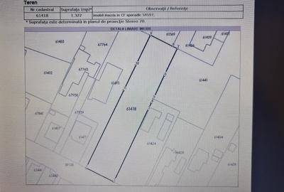 Teren de vânzare – 1322 mp în Mogoșoaia, investiție excelenta - 9