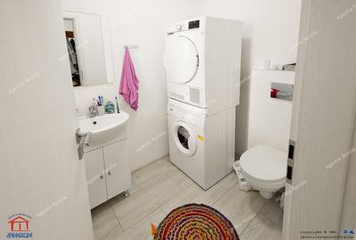 Vanzare vila in Galati, zona Arcasilor, P+1, sup 136 mp, mobilata si utilata - 2