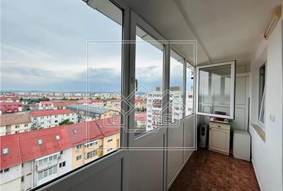 Apartament cu 2 camere semidecomandat în Aeroport - 2