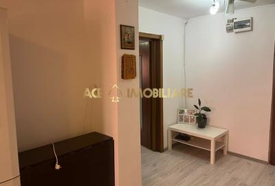 Apartament cu 2 camere decomandat, mobilat în Nicolae Grigorescu - 8