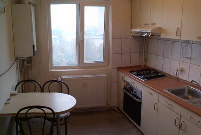 Proprietar ap 2 camere cu Centrala Iulius Mall - 2