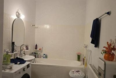 Garsonieră decomandată, mobilată în Colentina - 12