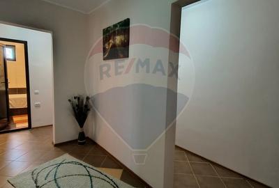 Apartament cu 2 camere decomandat, mobilat în Micro 13 - 7