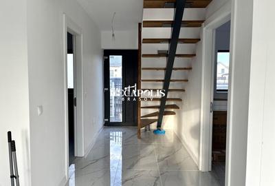 Casă / 2 camere / Codlea / Credit - 7