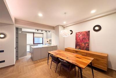 Apartament 3 camere de inchiriat Floreasca Peninsula - 10