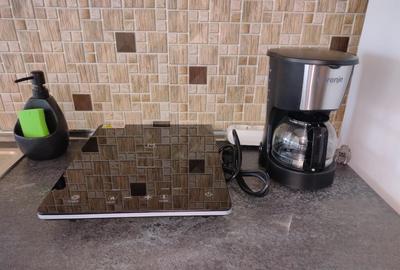 Proprietate la Mare-Studio cu balcon pe Nord, Sofia Residence-Saturn - 6