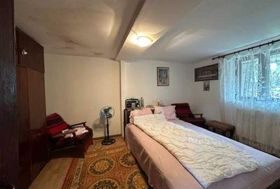 Casă cu 4 camere în Amărăști - 1