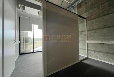 Spatiu de birou, amenajat, zona de sud - cartier Soarelui. - 3