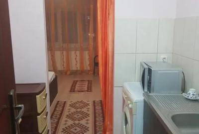 Garsonieră în Burdujeni - 2
