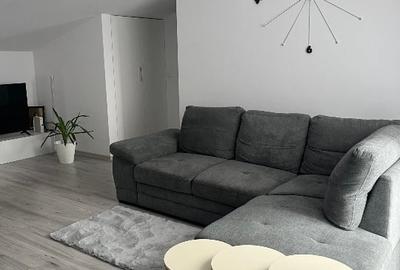 Apament 2 camere, Popas Pacurari- Mall Moldova - 7