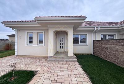 0%COMISION Duplex deosebit cu 4 camere, pe parter | Valery | Mosnita - 13