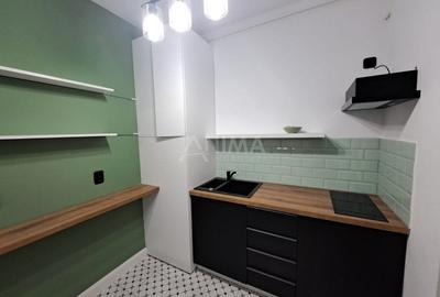 Apartament 1 camera in zona ultracentrala, ideal birouri Apartament 1 camera in zona ultracentrala, ideal birouri - 10