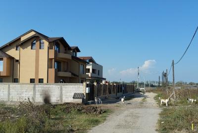 Vanzari terenuri primul rand la lacul Siutghiol Constanta - 3