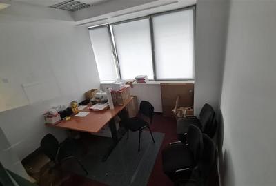 Inchiriere spatii birouri - Bucharest Business Center - de la 396 mp - 17