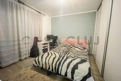 Apartament modern 3 camere - Mărăști, strada Smart, bloc nou cu lift - 3