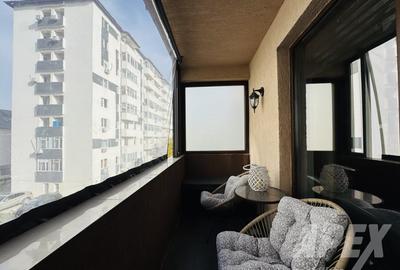 Apartament 3 camere 85mp | Parcare | Militari Residence - 12