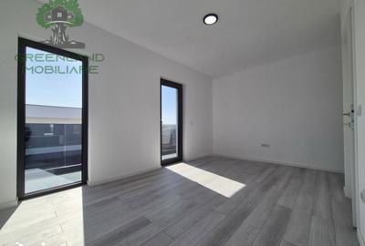 Casă cu 4 camere cu Teren 750 Mp în Miroslava - 6
