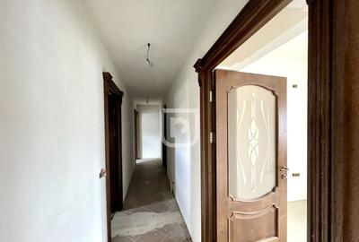 Spatiu/Apartament de inchiriat Frasin ultracentral - 7