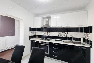 Apartament renovat CT Ac mobilat si utilat LA CHEIE - 3